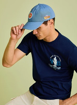 Disney A Goofy Movie Lake Destiny T-Shirt — BoxLunch Exclusive