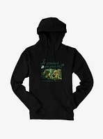 The Lord Of Rings It Comes Pints? Hoodie