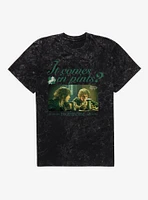 The Lord Of Rings It Comes Pints? Mineral Wash T-Shirt
