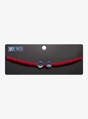 One Piece Portgas D. Ace Replica Necklace - BoxLunch Exclusive