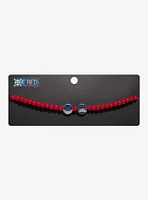 One Piece Portgas D. Ace Replica Necklace - BoxLunch Exclusive