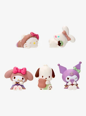 Sanrio Hello Kitty and Friends Time at Home Blind Box Figure