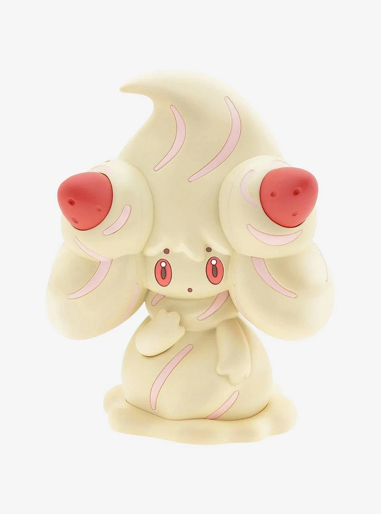 Pokémon Alcremie 12 Quick Figure Kit