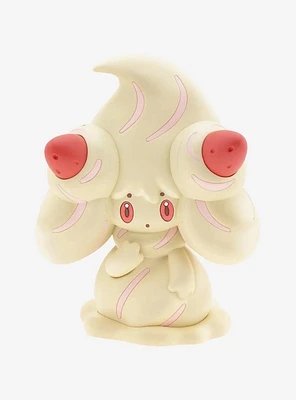 Pokémon Alcremie 12 Quick Figure Kit