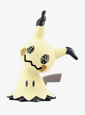 Pokémon Mimikyu 08 Figure Kit