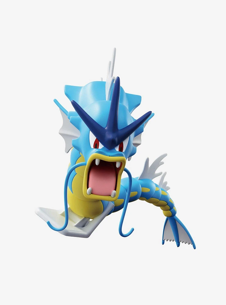 Bandai Pokémon Gyrados Build Kit