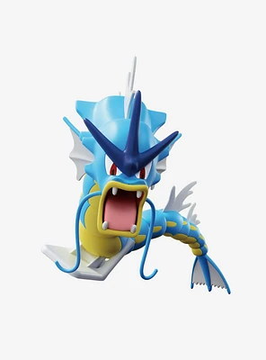 Bandai Pokémon Gyrados Build Kit