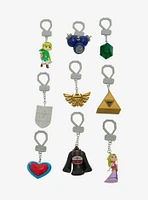 The Legend of Zelda Figural Blind Bag Clip