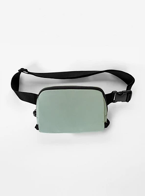 Belt Bag Eucalyptus