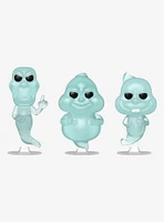 Funko Pop! Movies Casper Stretch, Fatso, and Stinkie Vinyl Figure Set