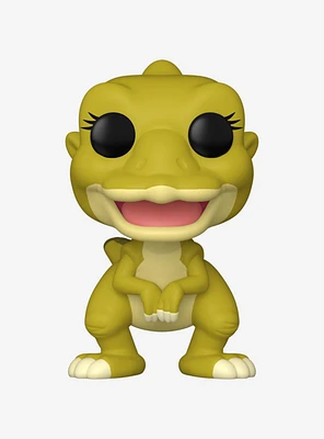 Funko Pop! Movies The Land Before Time Ducky Vinyl Figure