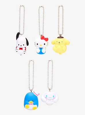 Sanrio Hello Kitty and Friends Dangling Blind Bag Keychain