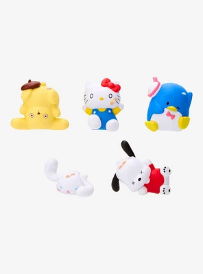 Sanrio Hello Kitty and Friends Falling Series 2 Blind Box Figure