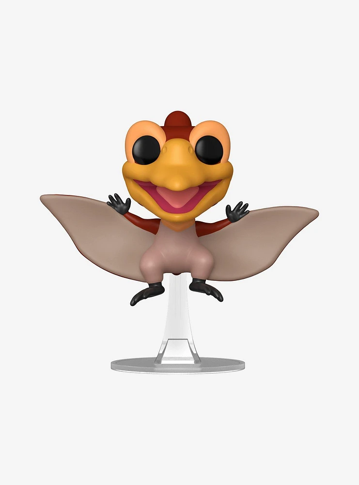 Funko Pop! Movies The Land Before Time Petrie Vinyl Figure