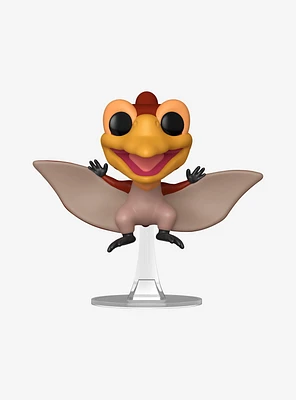 Funko Pop! Movies The Land Before Time Petrie Vinyl Figure