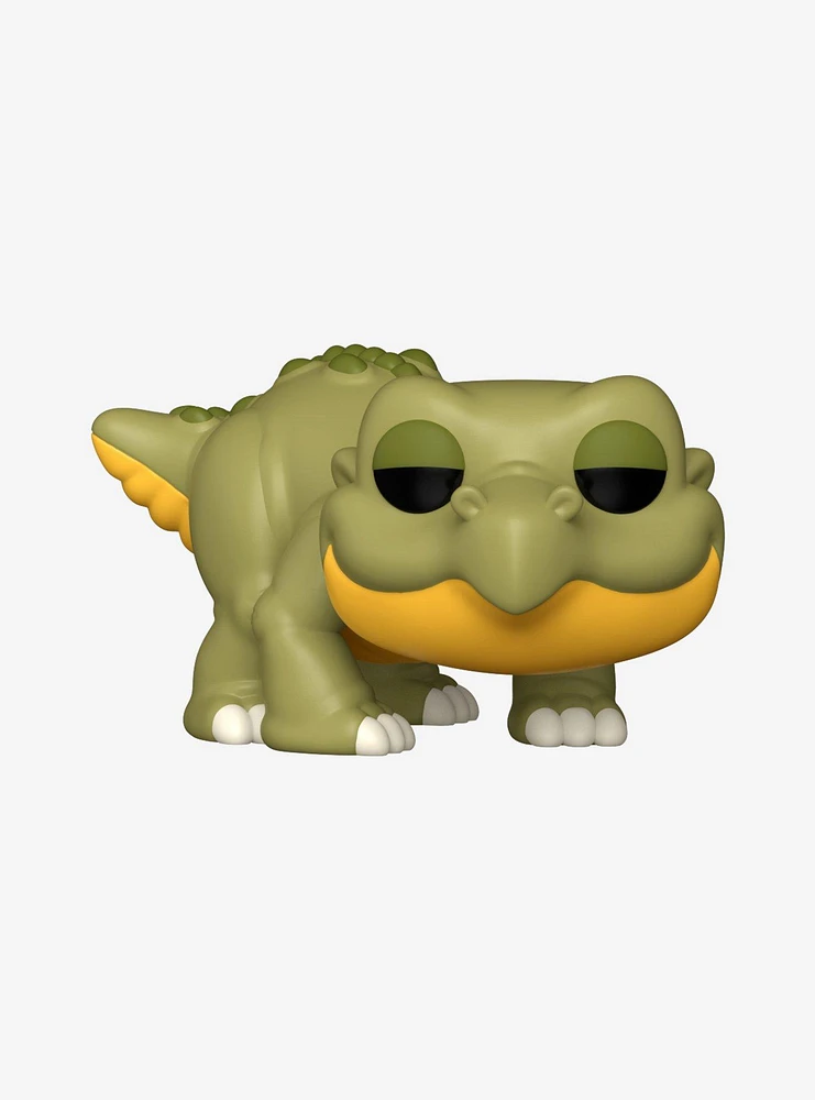 Funko Pop! Movies The Land Before Time Spike Vinyl Figure