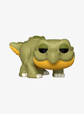Funko Pop! Movies The Land Before Time Spike Vinyl Figure