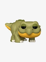 Funko Pop! Movies The Land Before Time Spike Vinyl Figure