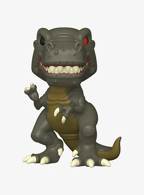 Funko Pop! Movies The Land Before Time Sharptooth Vinyl Figure