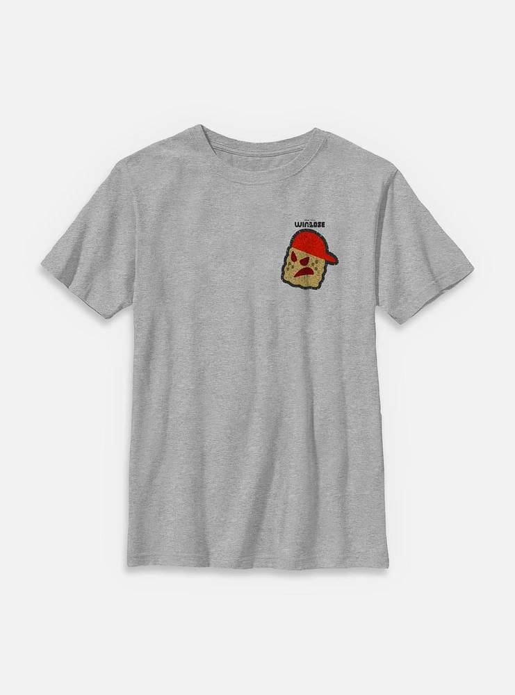 Disney Pixar Win Or Lose Tots Team Youth T-Shirt