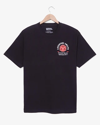 Dungeons & Dragons Adventure Awaits T-Shirt - BoxLunch Exclusive