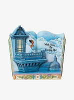 Enesco Disney Traditions The Princess and the Frog Storybook Tiana Figure