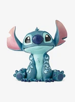 Enesco Disney Traditions Lilo & Stitch Sitting Stitch Figure