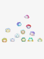 Emma Ocean Bubble Beans Series Blind Box Figure