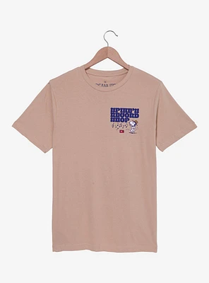 Peanuts Spike's Record Shop T-Shirt — BoxLunch Exclusive
