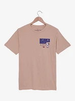 Peanuts Spike's Record Shop T-Shirt — BoxLunch Exclusive
