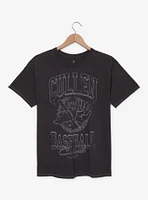 Twilight Cullen Baseball Graphic T-Shirt— BoxLunch Exclusive