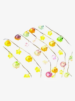 EmmmKun Characters LED String Lights