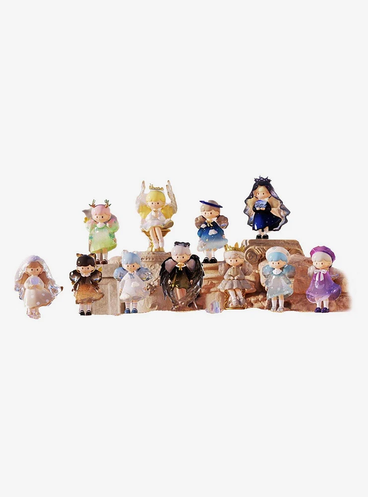 Molinta Natural Series Blind Box Figure