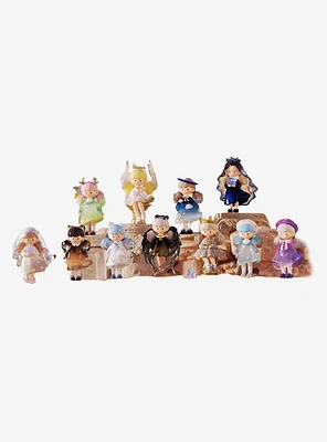 Molinta Natural Series Blind Box Figure