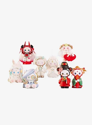 Emma Secret Forest Beloved Series Blind Box Figure
