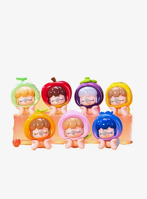 Baby Nanci Fruits Series Blind Box Figure