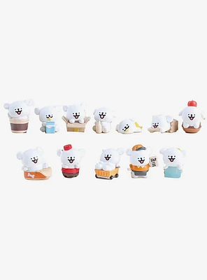 Maltese Convenience Store Blind Bag Figure
