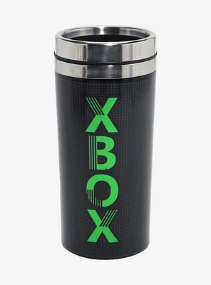 Xbox Logo Travel Mug