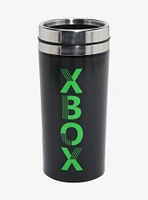 Xbox Logo Travel Mug