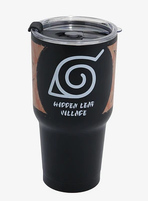 Naruto Shippuden Hidden Leaf Village Tumbler