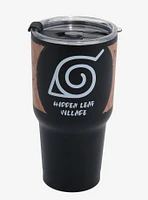 Naruto Shippuden Hidden Leaf Village Tumbler