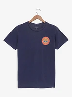 Bob's Burgers Logo Patch T-Shirt - BoxLunch Exclusive