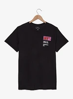 The Simpsons Moe's Tavern Graphic T-Shirt — BoxLunch Exclusive