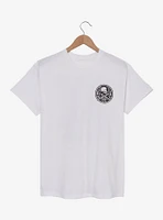 Disney Pirates of the Caribbean Graphic T-Shirt — BoxLunch Exclusive