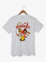 Bob's Burgers Linda & Bob Alright T-Shirt - BoxLunch Exclusive