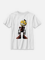 The Electric State  Kid Cosmo Portrait Youth T-Shirt