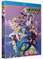 Welcome To Demon School Iruma-Kun: Season 2 Blu-Ray