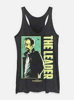 Captain America: Brave New World The Leader Focus Womens Tank Top