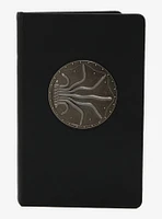 Harry Potter Chamber of Secrets Badge Journal