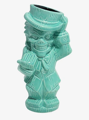Geeki Tikis Disney Haunted Mansion Ezra Figural Mug